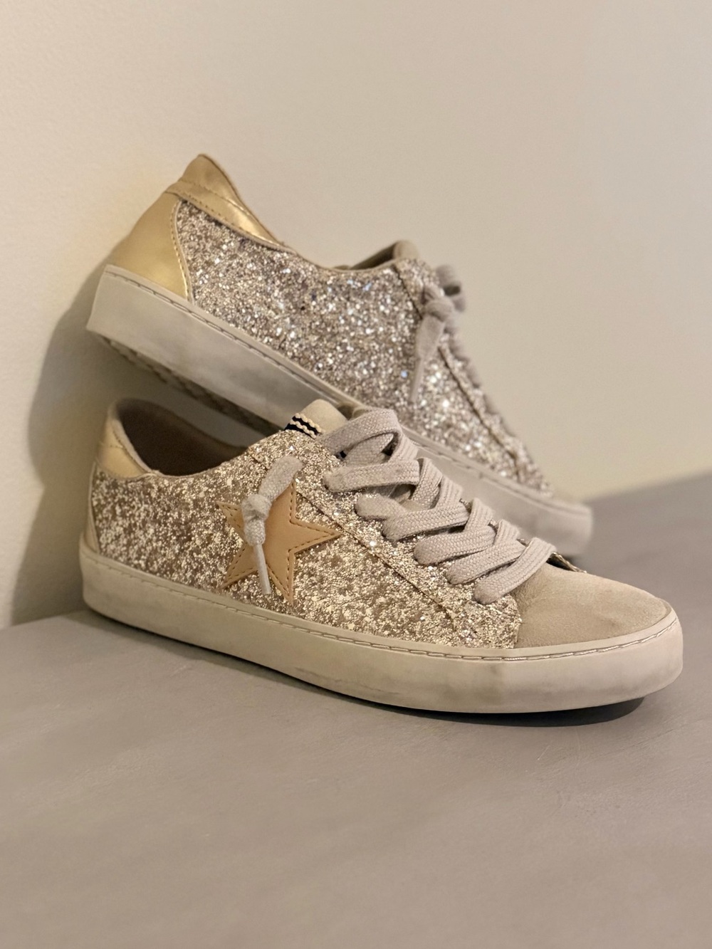 ShuShop Sneakers